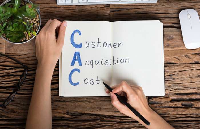 Guide to Customer Acquisition Cost