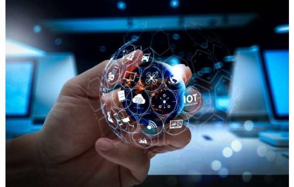 IoT Write For Us