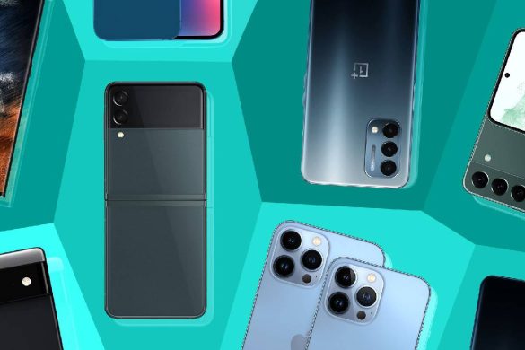 Best Smartphones To Buy
