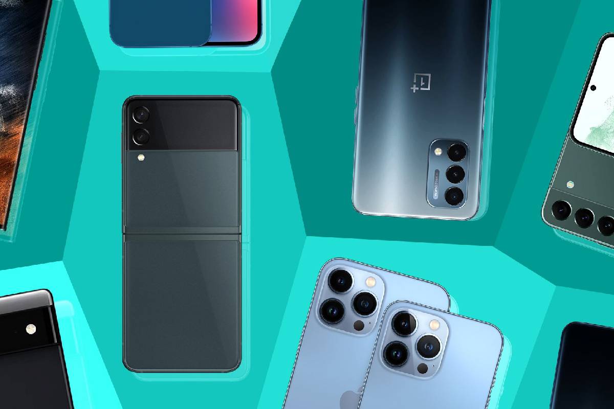 Best Smartphones To Buy In 2022