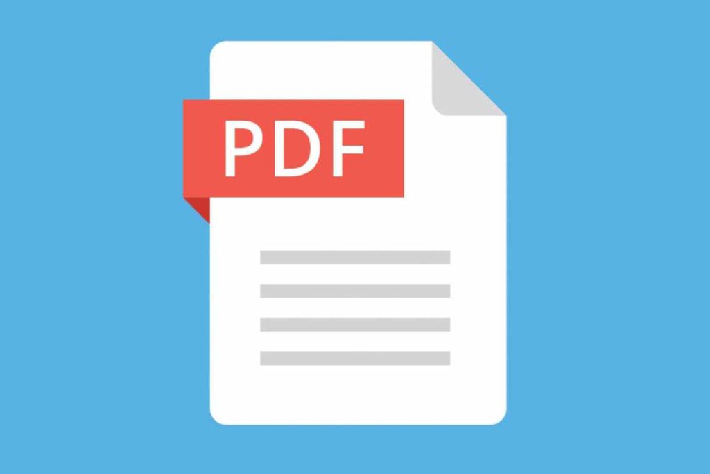 PDF File Write For Us