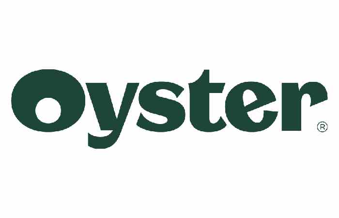 What is Oyster?