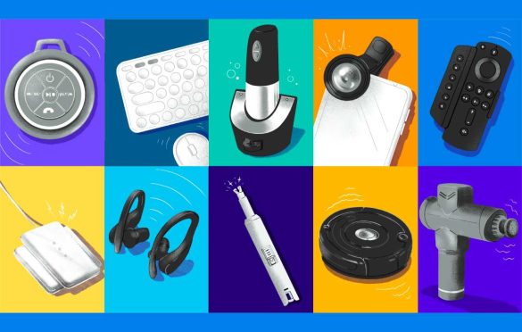 Tech Gadgets Write For Us