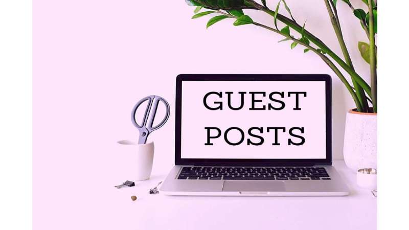 Guest posting — Write for us 