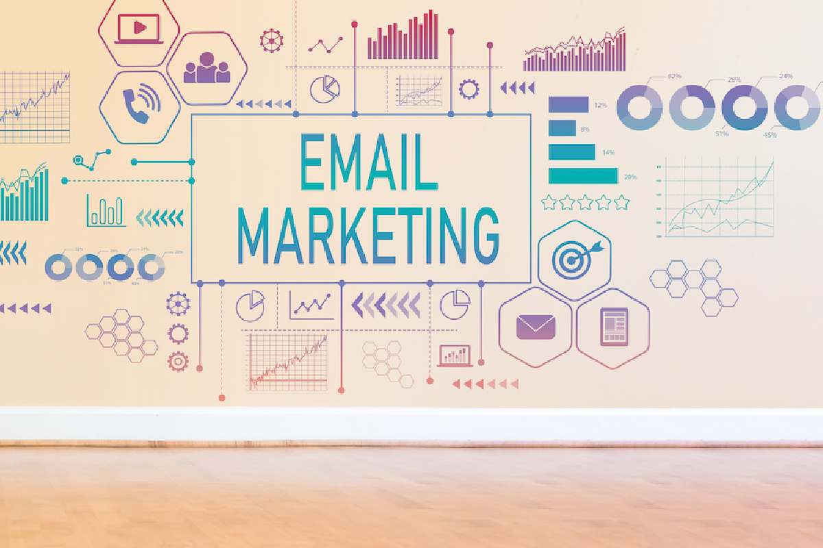 7 email marketing tips for lawn care businesses