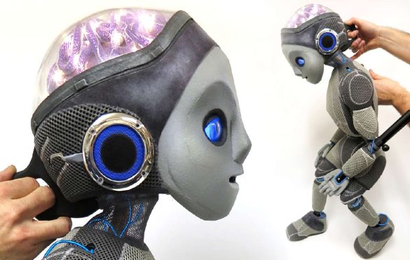 Puppet Robotics Write For Us