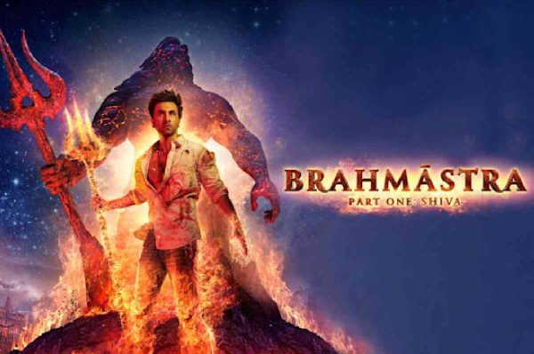 Brahmastra Full Movie in Telugu: A Cinematic Masterpiece