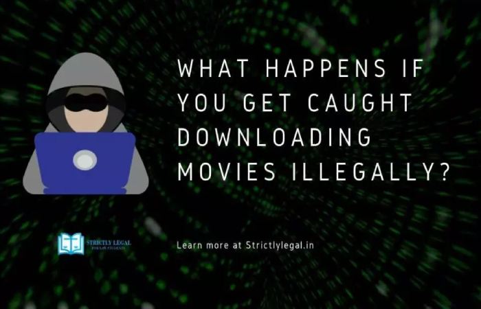 Can You illegally Download Movies_