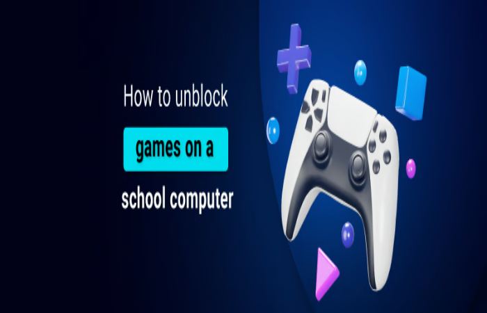 How Can I Play Games On My Blocked School Laptop_