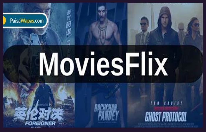 Is Moviesflix Illegal in India_