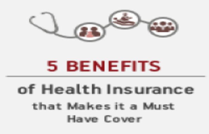 What Are The 5 Benefits of Health Insurance_