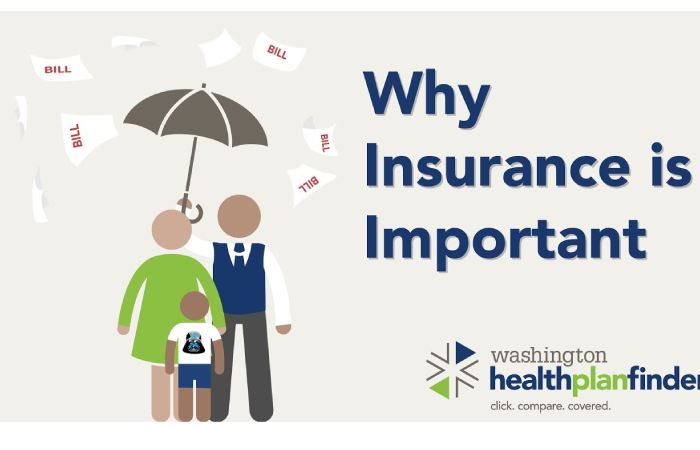 Why Insurance is Important_