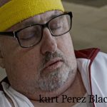 kurt Perez Blacklist