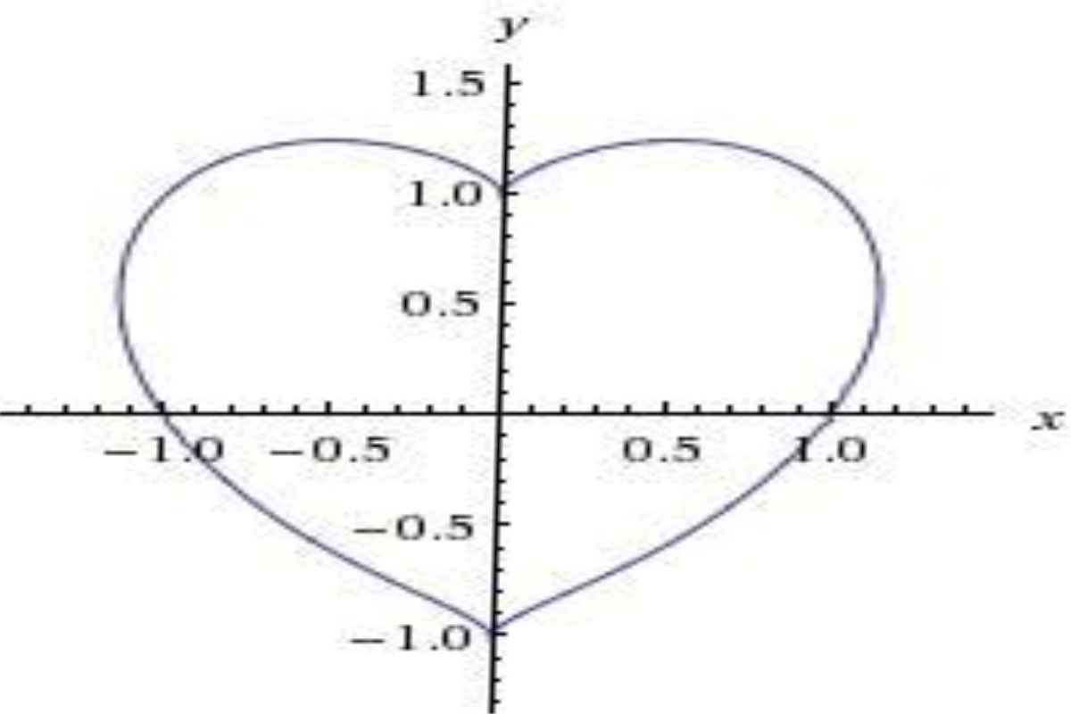 x2+(y-4/x2)2=1