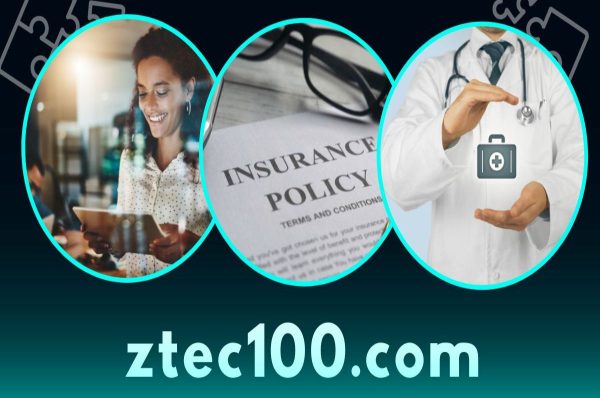 ztec100.com tech health and Insurance