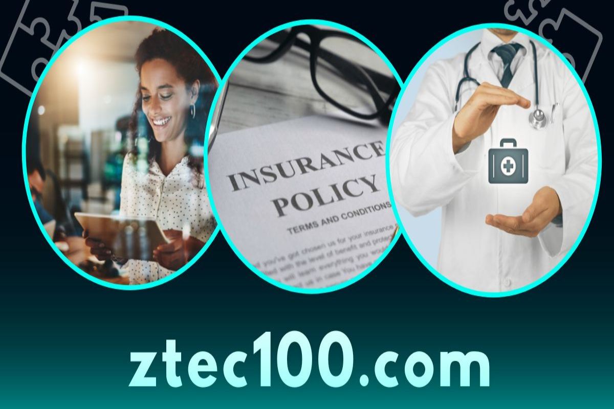 ztec100.com tech health and Insurance