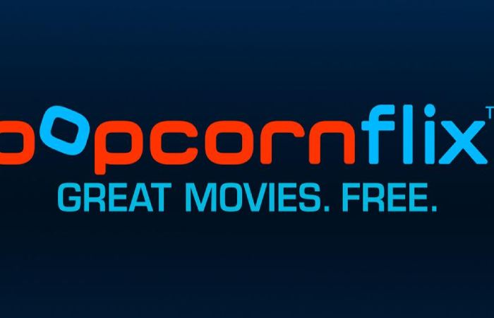 10. PopcornFlix