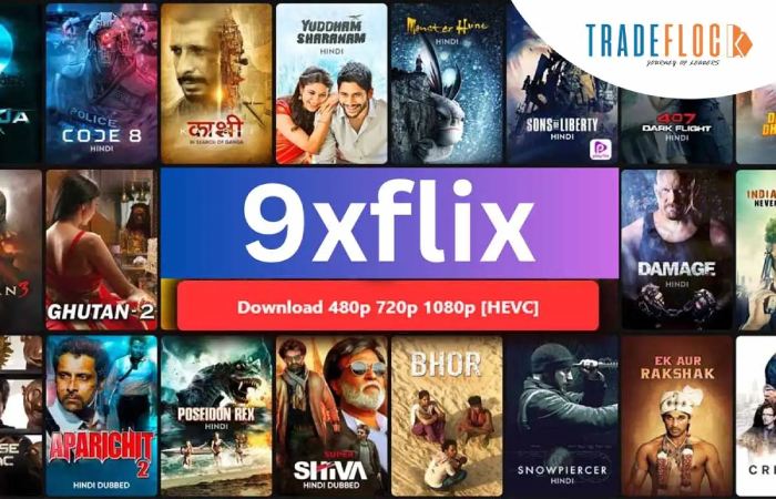 5 Best 9xflix Alternatives_ 9xflix com Movie Download