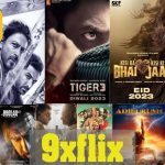 9xflix com Movie Download