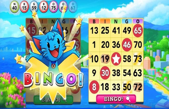 Bingo Blitz ++App (1)