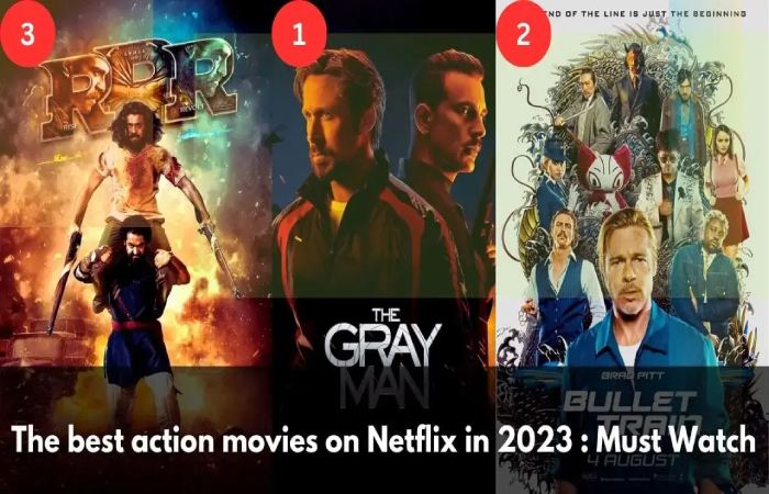 Blockbuster Hits on Moviesflix