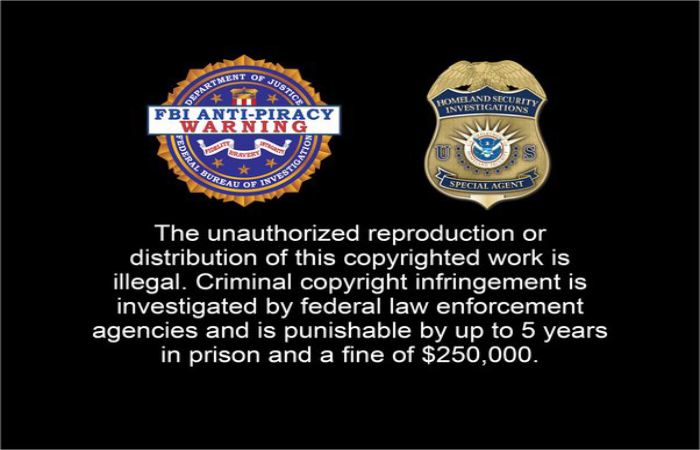 Copyright Infringement and Piracy While You Are Downloading Movies