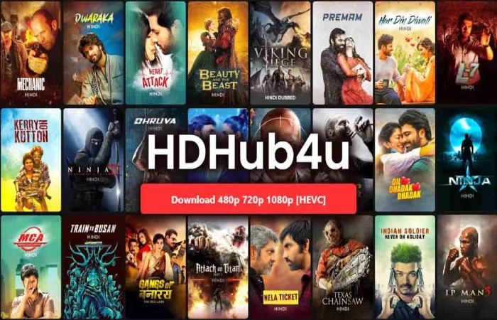 Hd Hub 4u Movies (1)