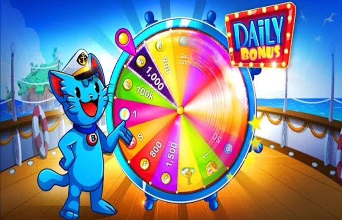 How Can I Get Free Bingo Blitz Credits_