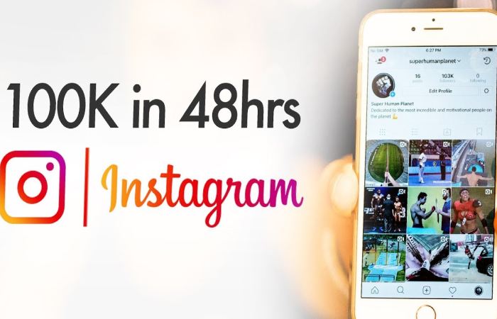 How to Increase Real Fans on Instagram