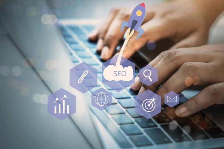 The Role of SEO Consultancy in Today's Digital Landscape
