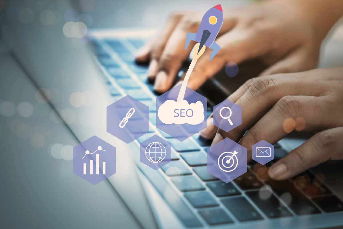 The Role of SEO Consultancy in Today’s Digital Landscape