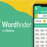 Wordfinderx