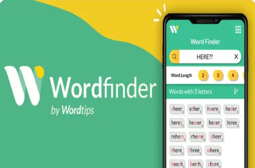 Wordfinderx