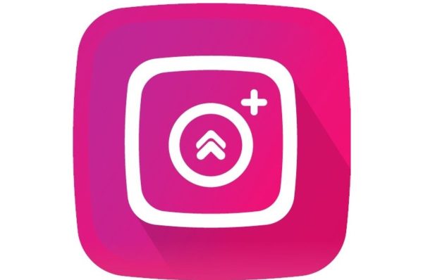 instaup app