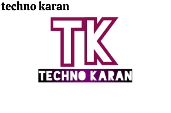 techno karan
