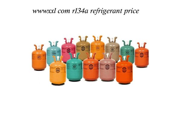 wwwxxl com r134a refrigerant price