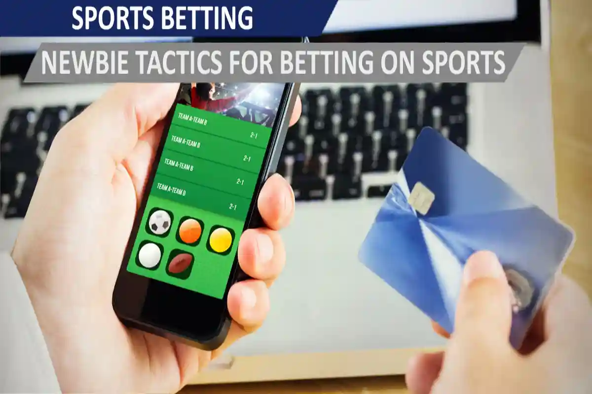 6 Tips on How to Bet on Sports for Beginners