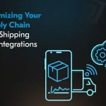 APIs Changing the Logistics Landscape