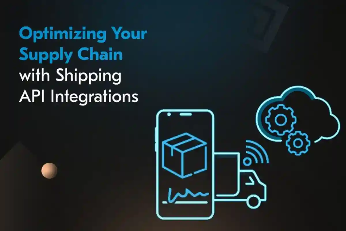 How Are APIs Changing the Logistics Landscape?