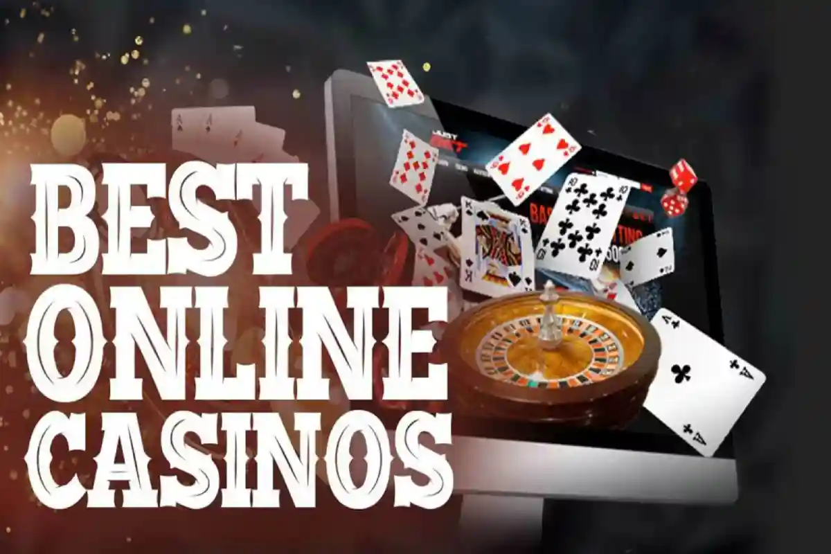 Best Online Casino 2022 — 7 Features to Look for