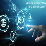 Could ISO 27001 Certification Improve Your Business