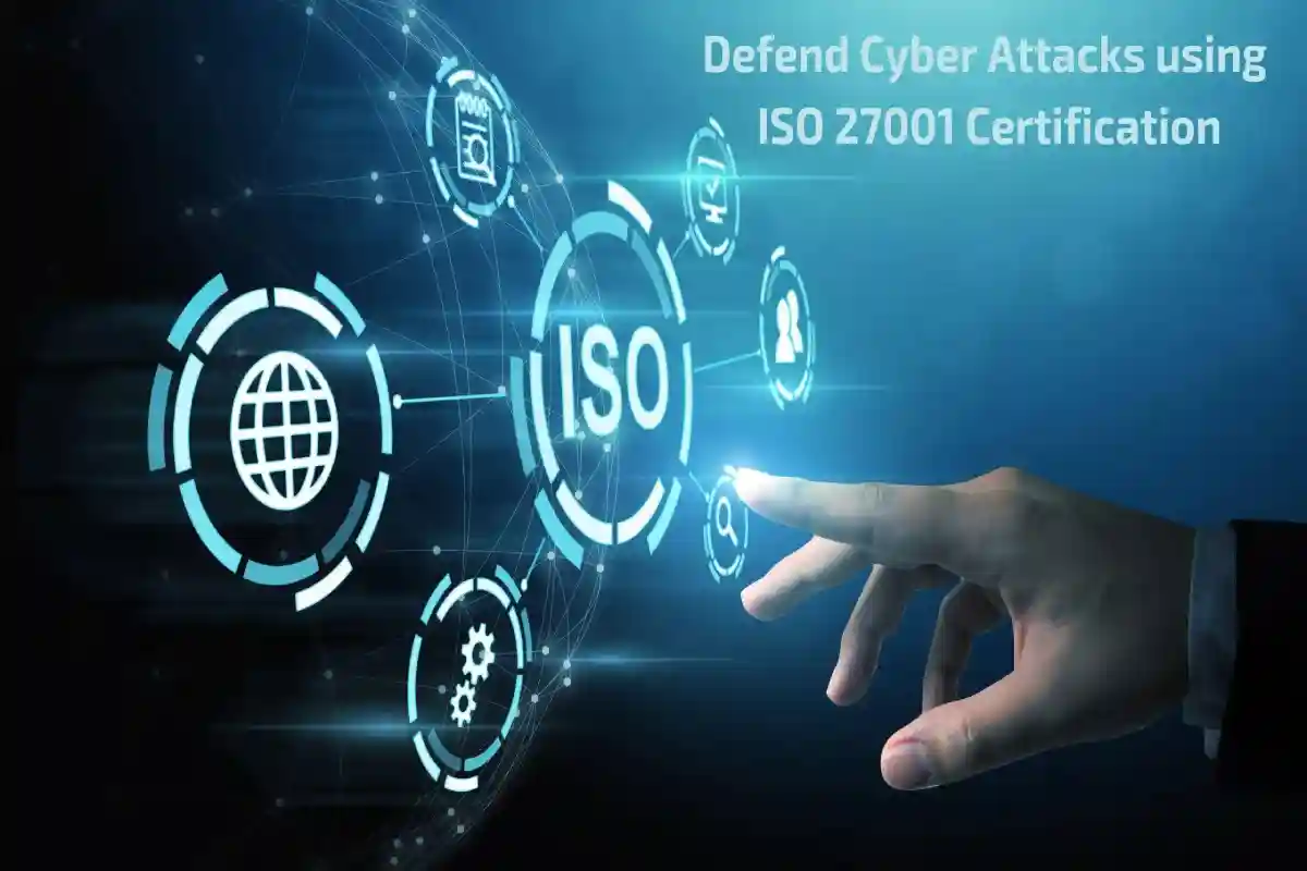 Could ISO 27001 Certification Improve Your Business?