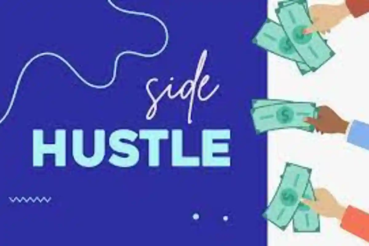 Creative Side Hustles to Start in 2022