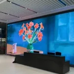 Dynamo LED Displays: Revolutionizing Visual Technology with Custom Solutions