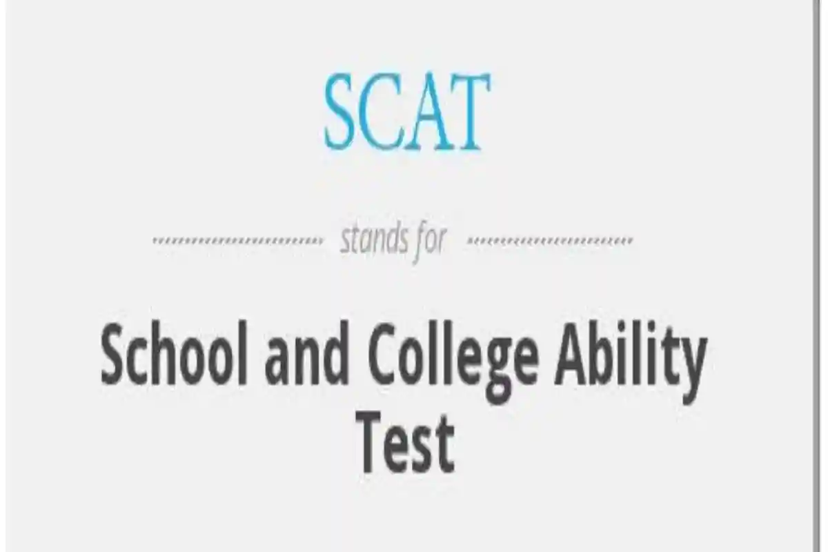 5 Strategies For Getting Top Scores in SCAT