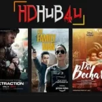 Hd Hub 4u Movies