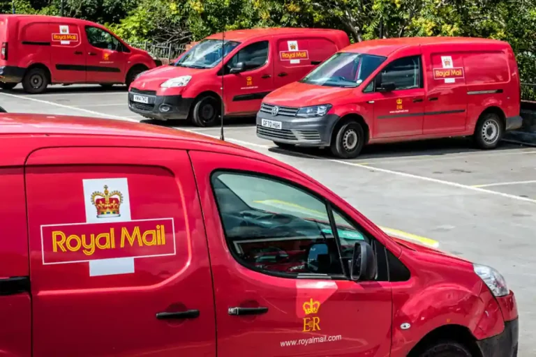 Royal Mail
