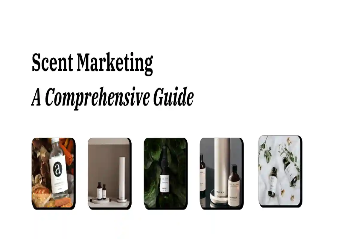 Scent Marketing Is an Effective Method of Business Promotion