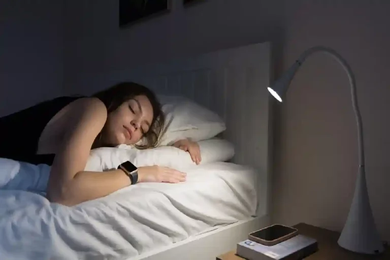 Technology To Sleep Better