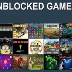 Unblocked Games WTF Play Online Now